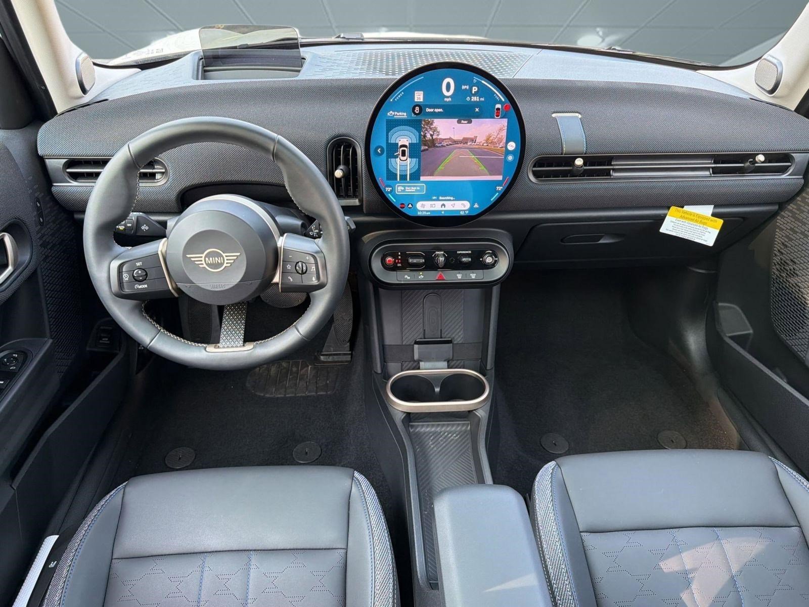 Certified 2025 MINI Cooper S image 26