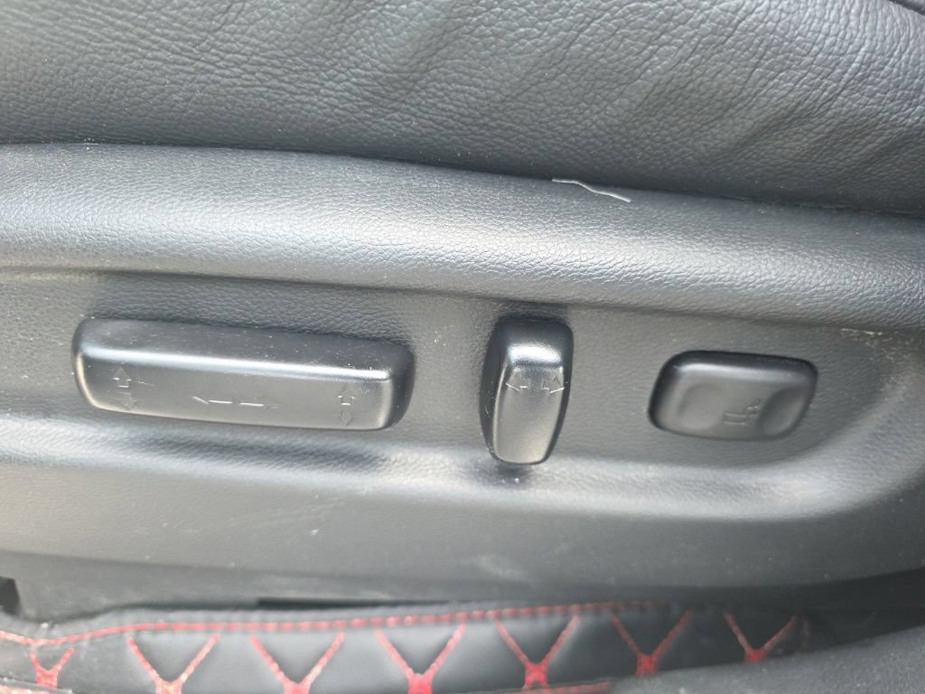 Used 2023 Honda Passport TrailSport image 11
