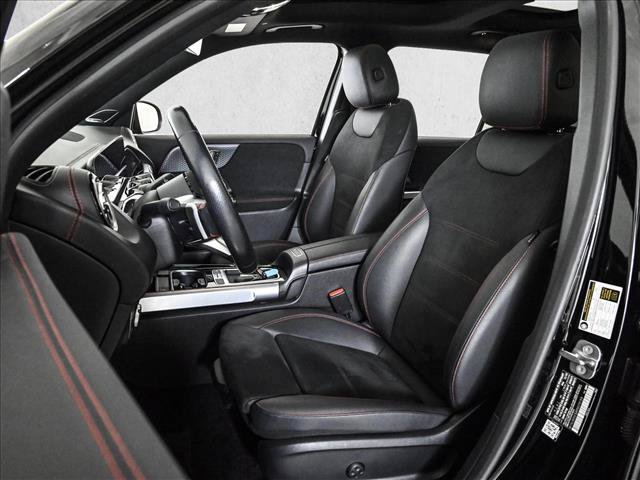 Certified 2024 Mercedes-Benz EQB 300 4MATIC image 18