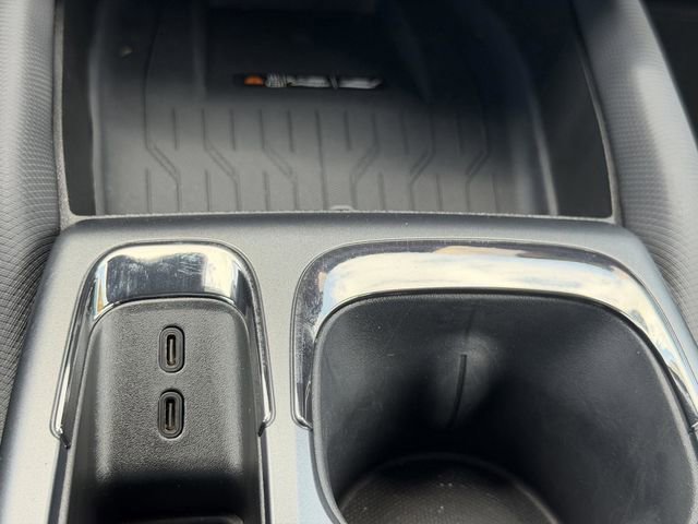 Certified 2025 Chevrolet Equinox EV RS image 29