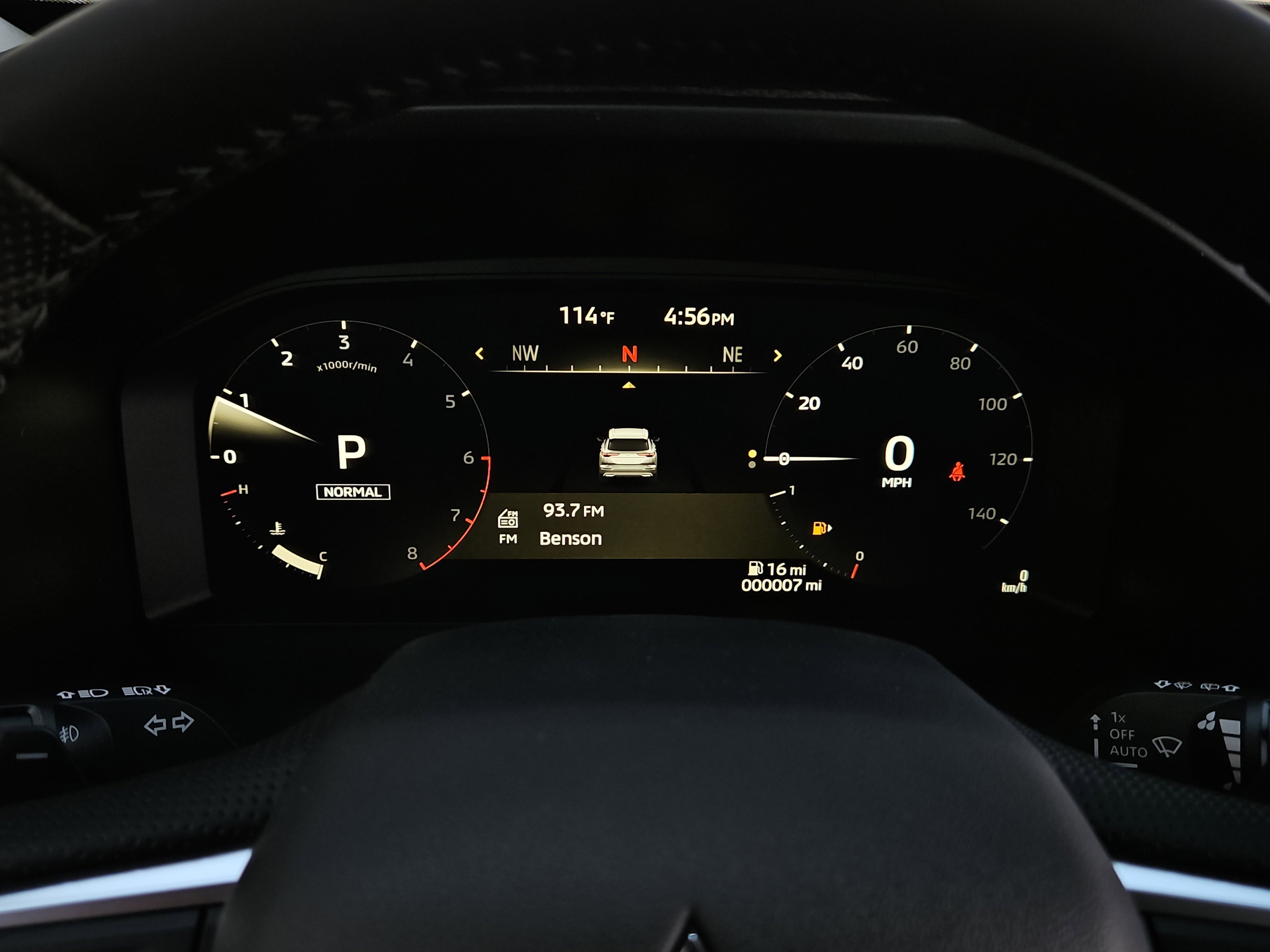 New 2025 Mitsubishi Outlander SE image 14