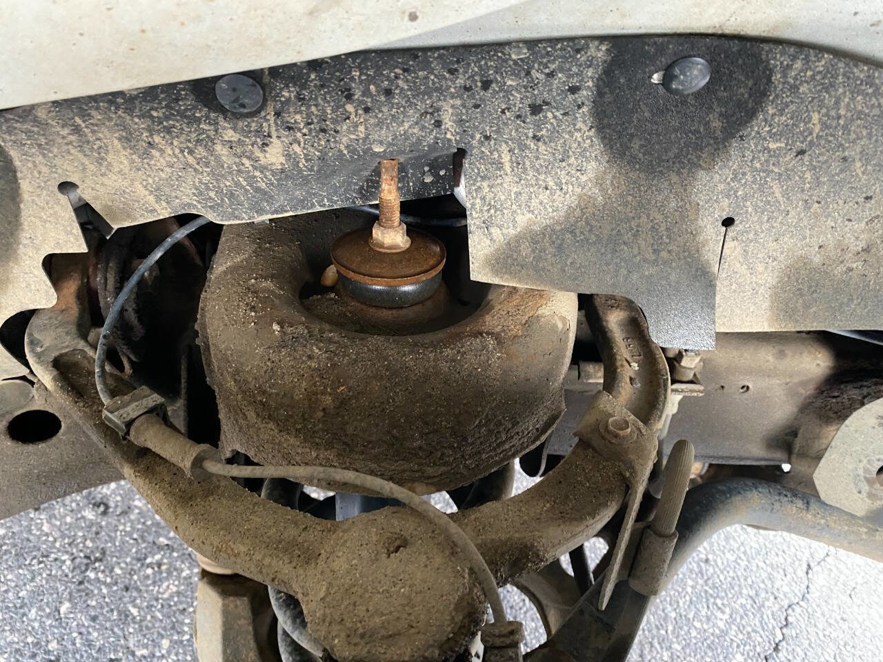 Used 2018 Chevrolet Express 3500 LS image 26