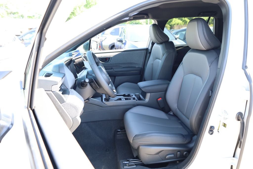 New 2026 Subaru Outback Premium AWD/4WD image 18