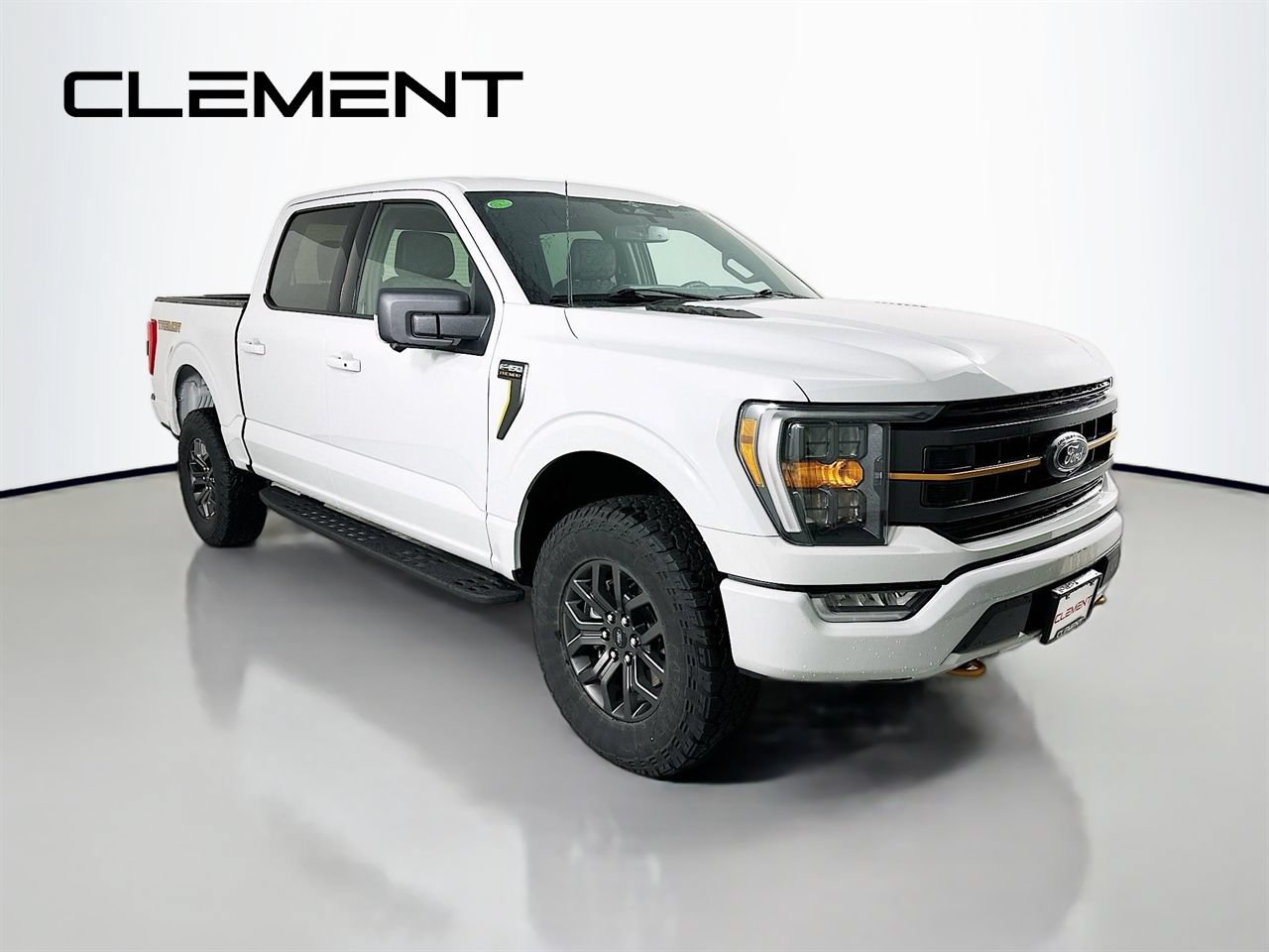 Certified 2023 Ford F150 Tremor w/ 360 Degree Camera Package AWD/4WD image 5