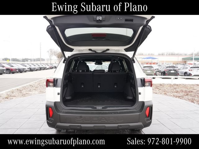 Certified 2026 Subaru Outback Premium AWD/4WD image 16