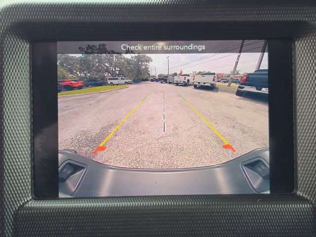 Used 2022 Jeep Gladiator Sport AWD/4WD image 26