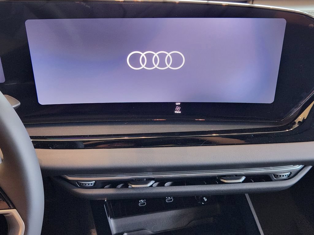New 2026 Audi A6 Premium Plus AWD/4WD image 23