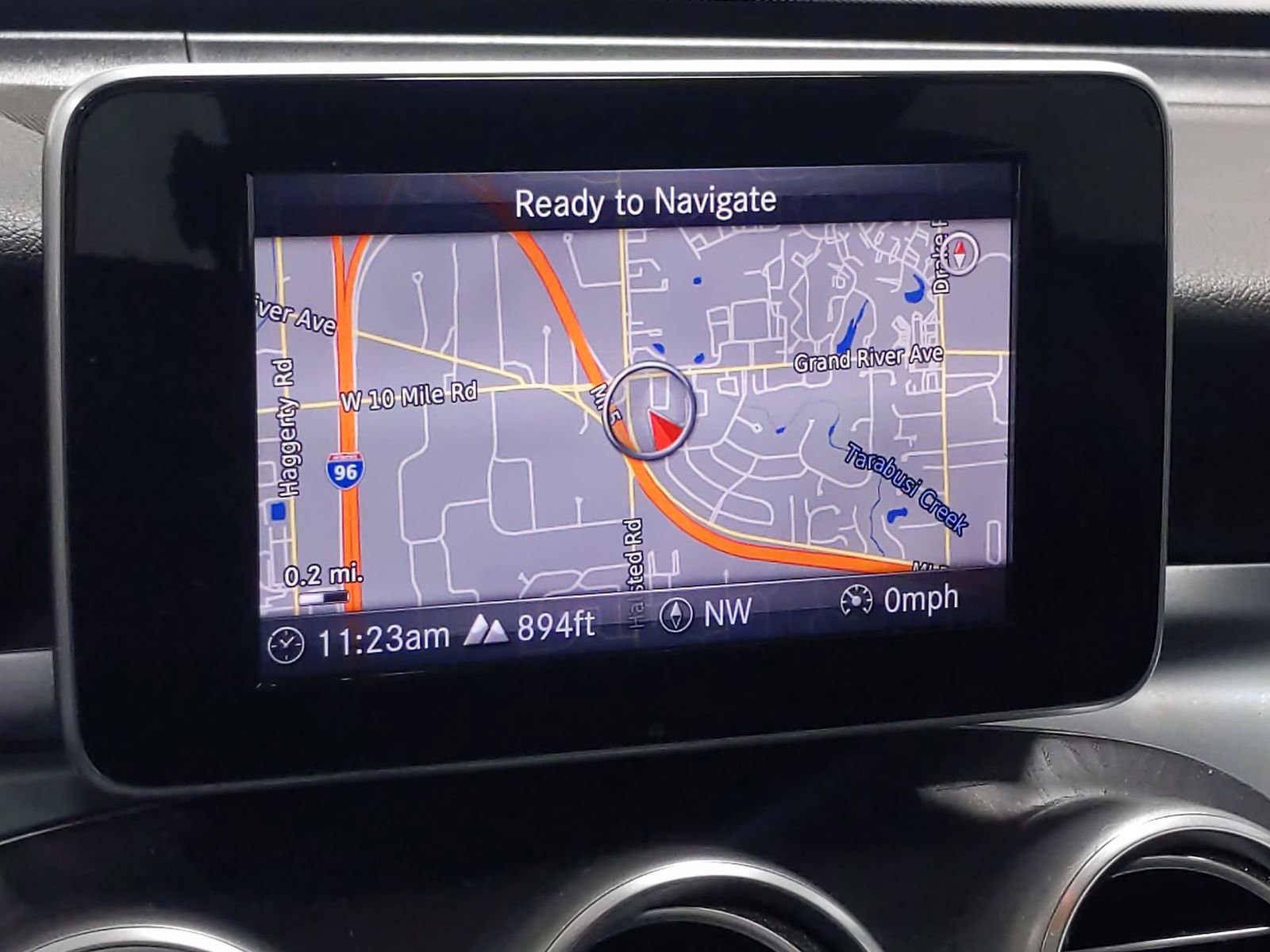 Used 2017 Mercedes-Benz GLC 300 image 31