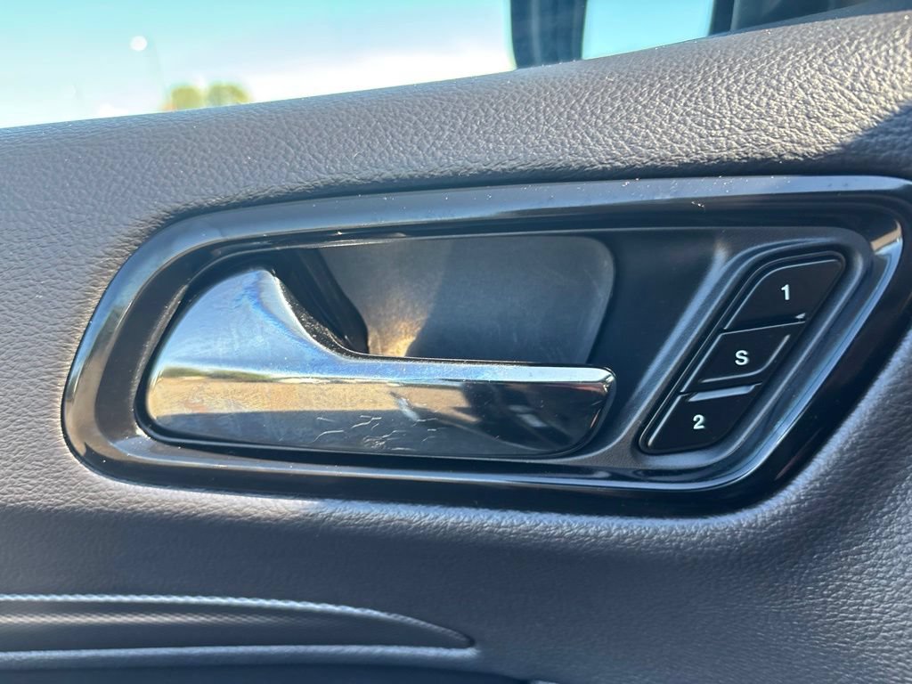 Used 2025 Dodge Durango R/T AWD/4WD image 27