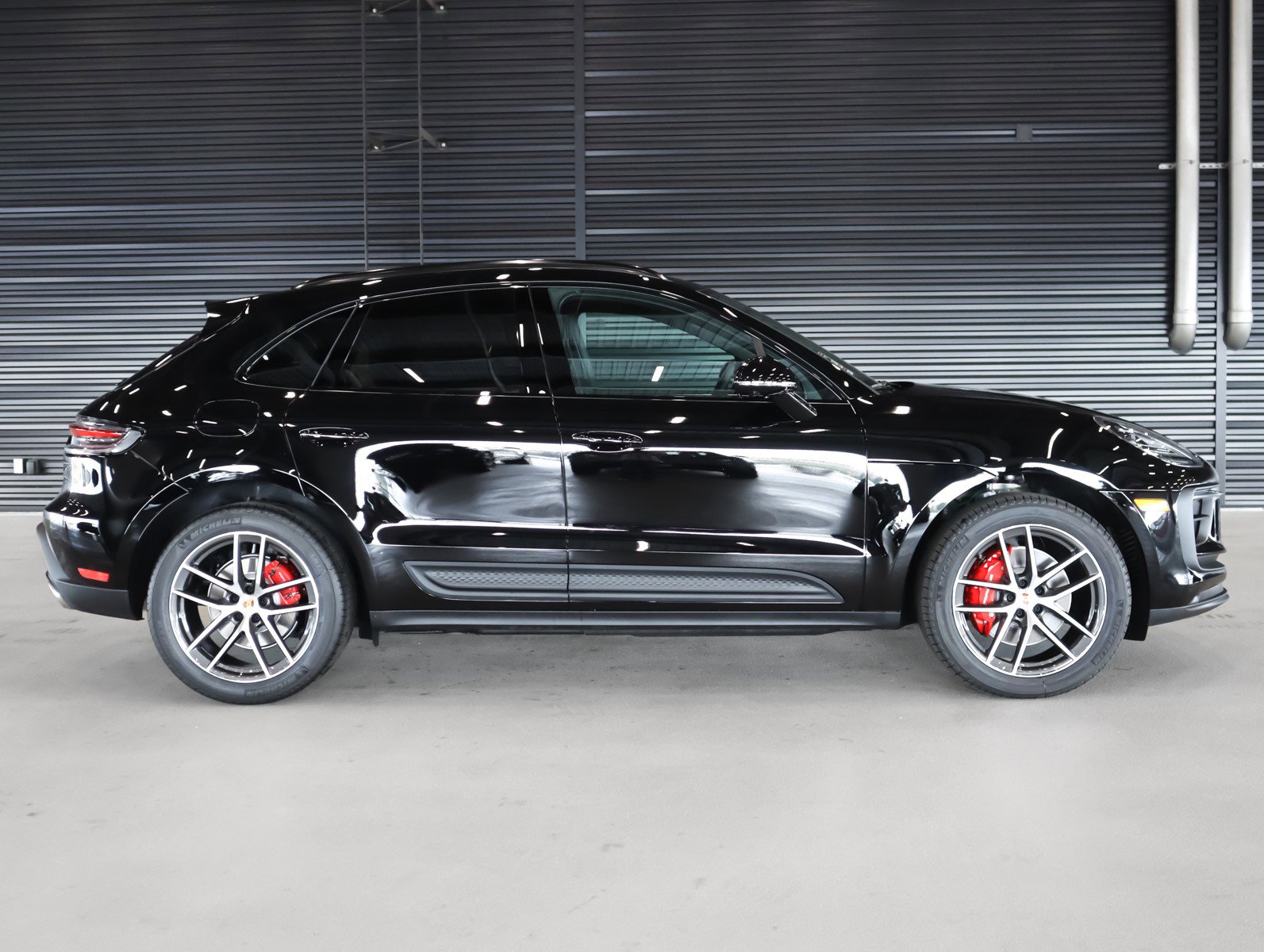 New 2026 Porsche Macan S image 11