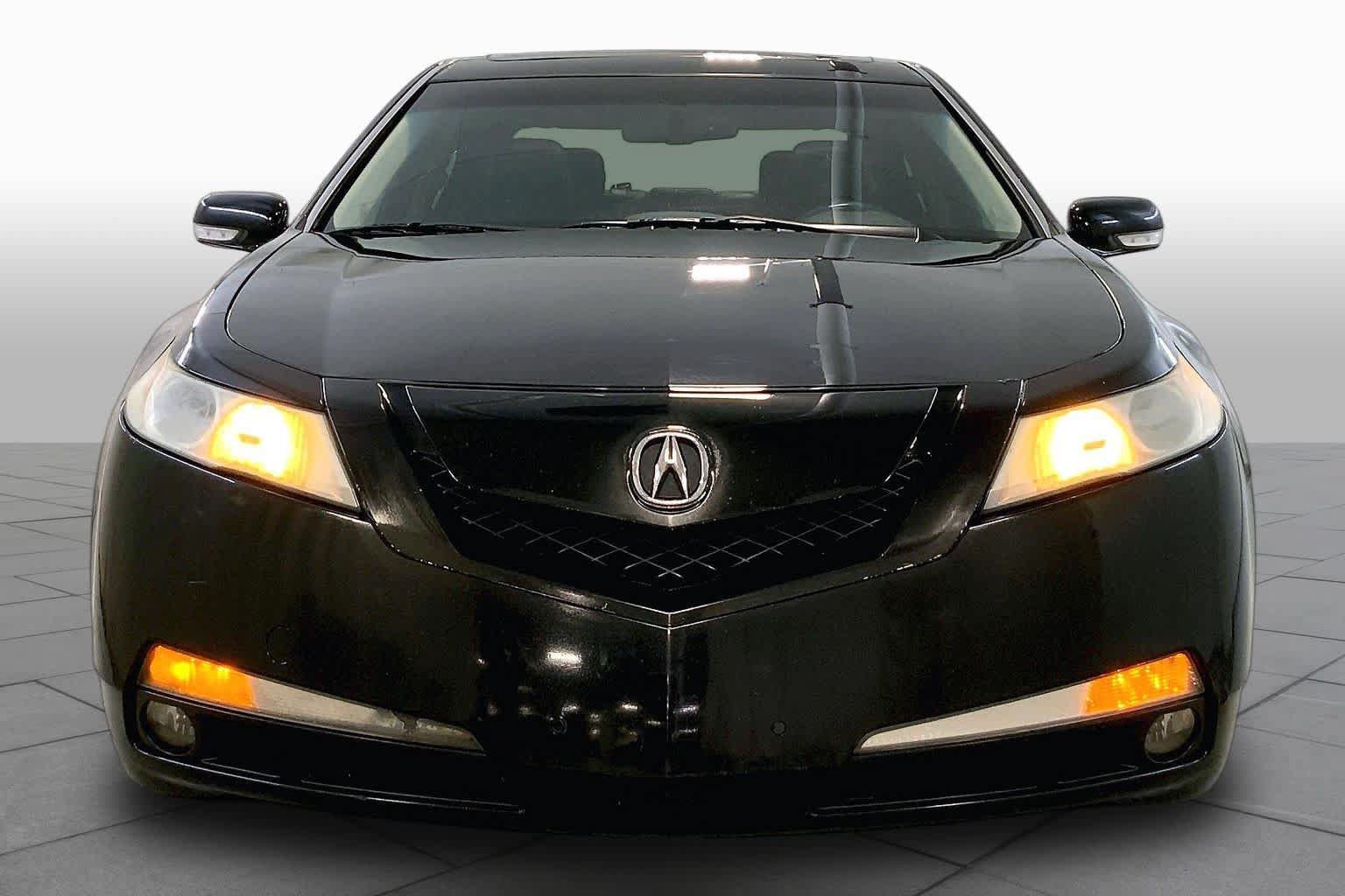 Used 2011 Acura TL FWD image 3