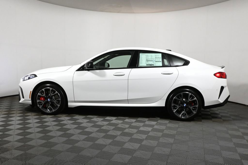 Used 2026 BMW 228i xDrive w/ Technology Package image 2