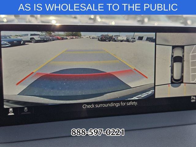 Used 2022 MAZDA CX-9 Grand Touring AWD/4WD image 22
