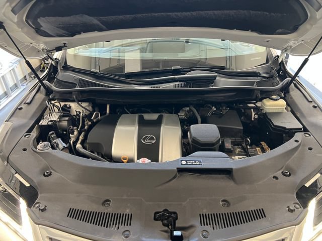 Used 2018 Lexus RX 350 FWD w/ Accessory Package image 57