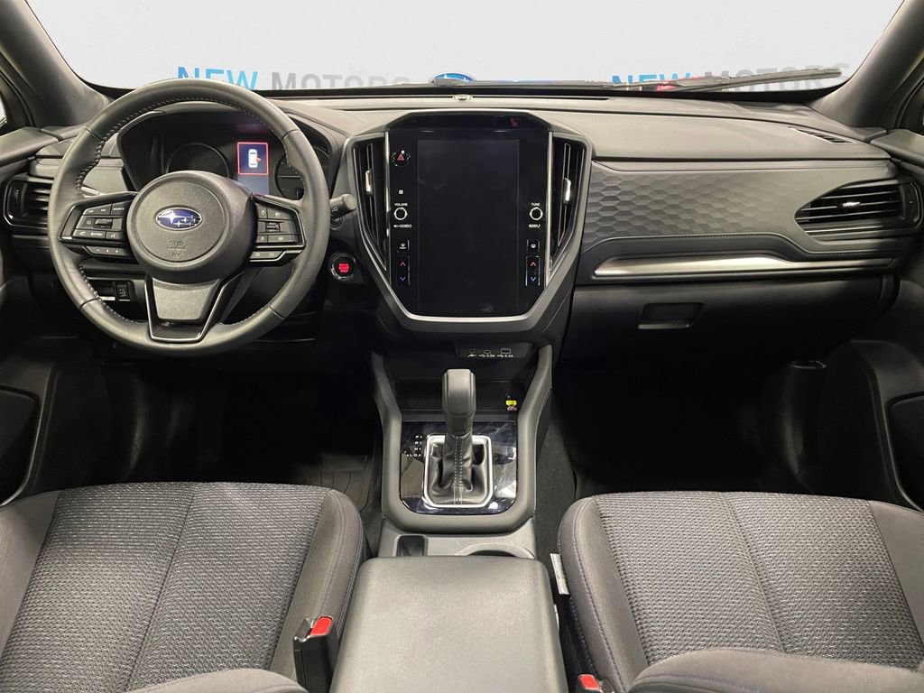 Certified 2025 Subaru Forester Premium AWD/4WD image 10