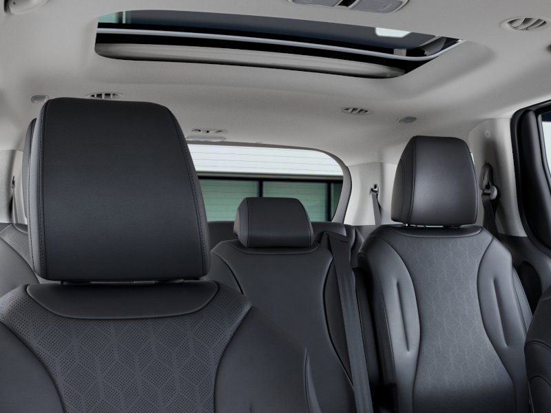 New 2026 Kia Carnival SX image 28