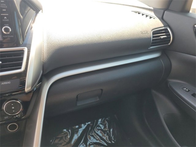 Used 2020 Mitsubishi Eclipse Cross ES image 25