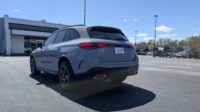 Used 2026 Mercedes-Benz GLC 300 GLC 300 image 10