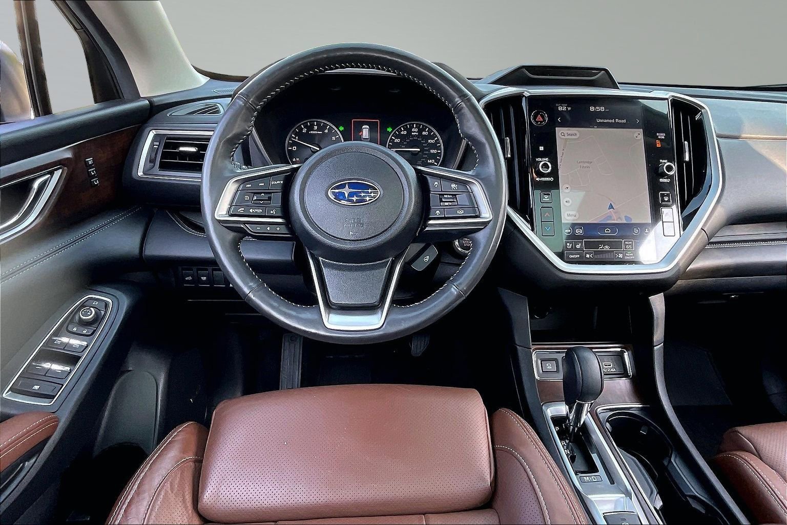 Used 2024 Subaru Ascent Touring AWD/4WD image 5