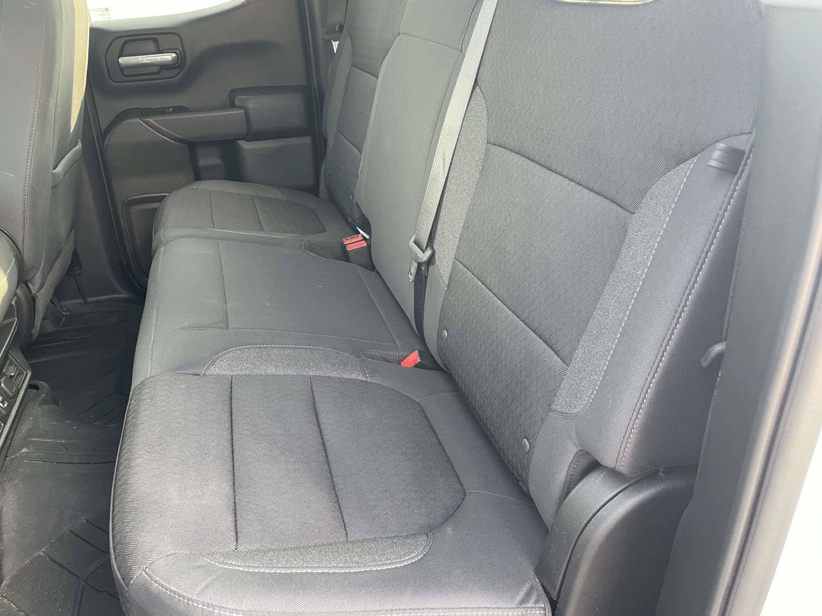 Certified 2019 Chevrolet Silverado 1500 LT w/ All-Star Edition AWD/4WD image 16