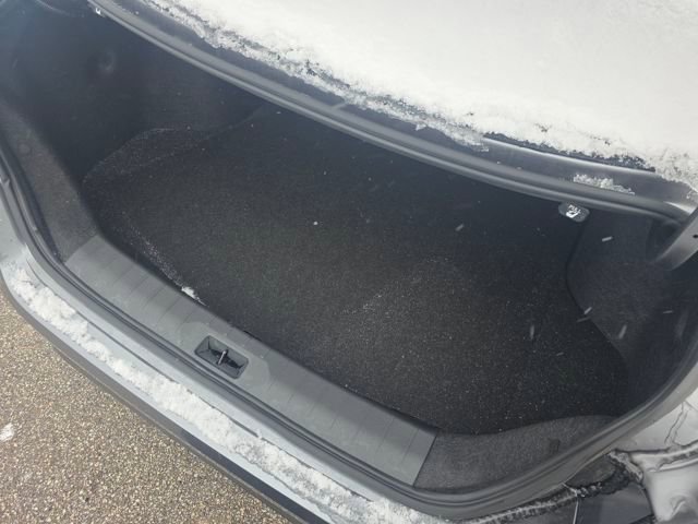 New 2026 Nissan Sentra SV w/ Floor Mat Package FWD image 21