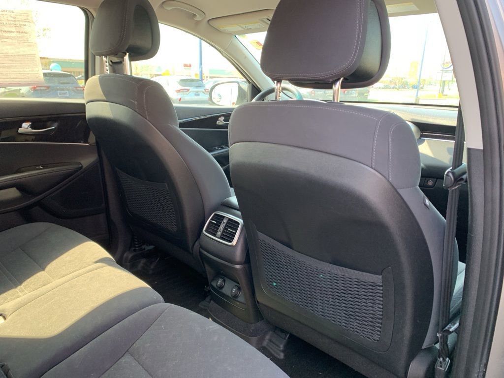 Used 2016 Kia Sorento LX AWD/4WD image 22