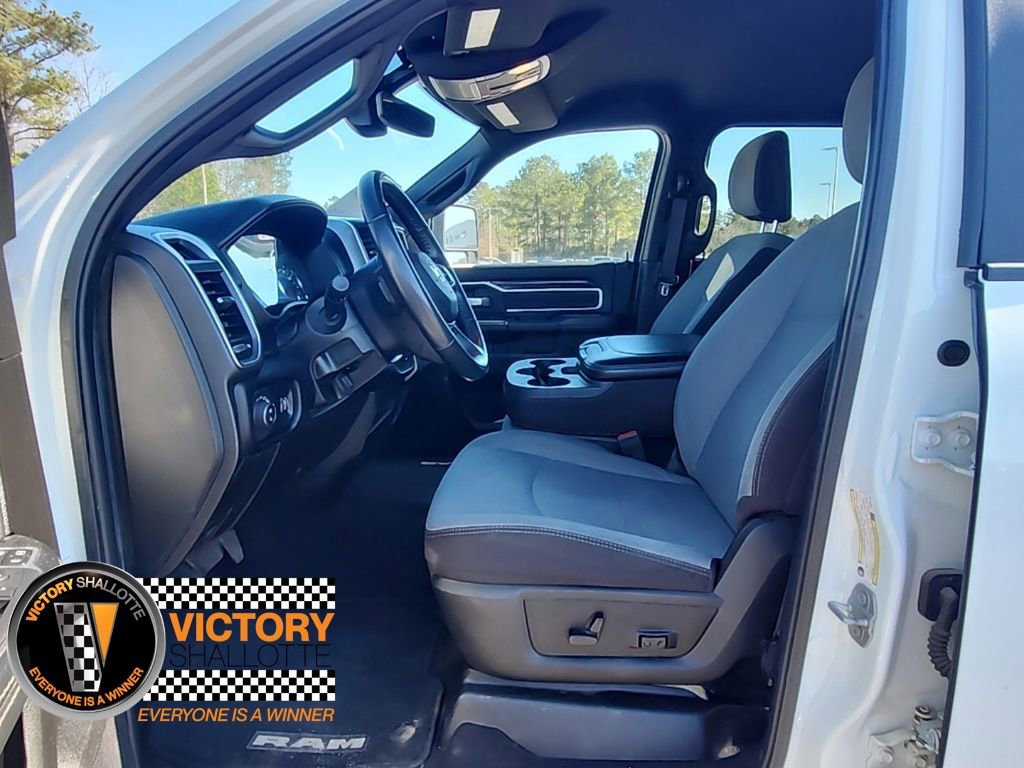 Certified 2024 RAM 2500 Big Horn image 21