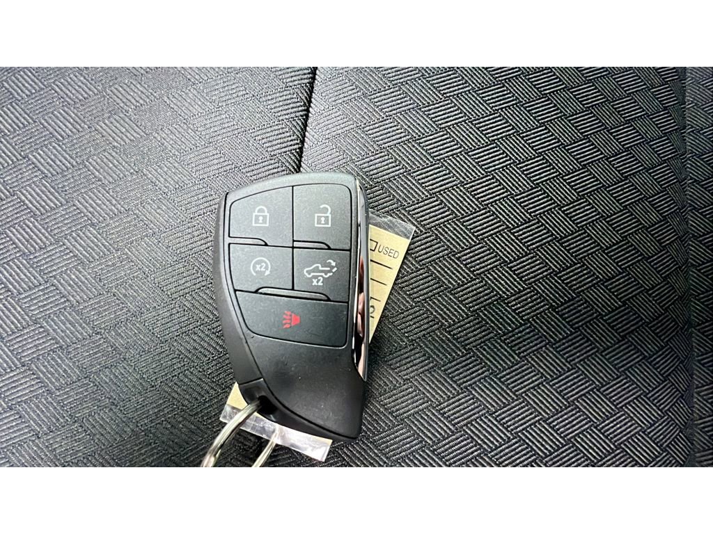 New 2026 Chevrolet Silverado 3500 LT w/ Convenience Package image 33