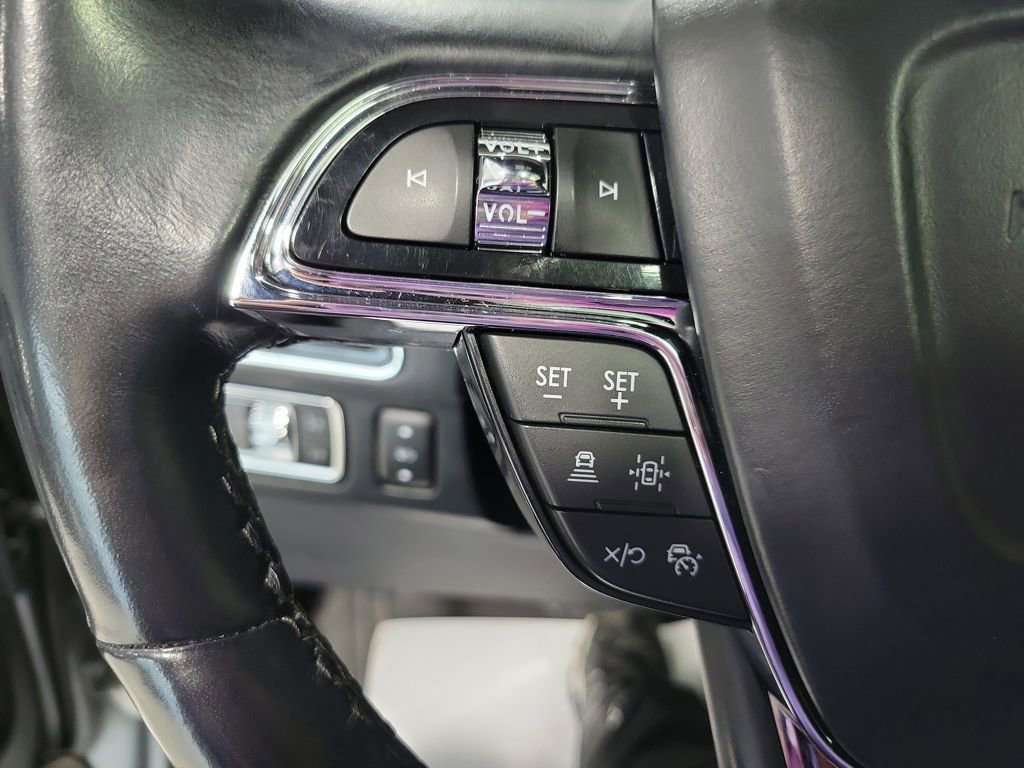 Used 2022 Lincoln Navigator Reserve image 45