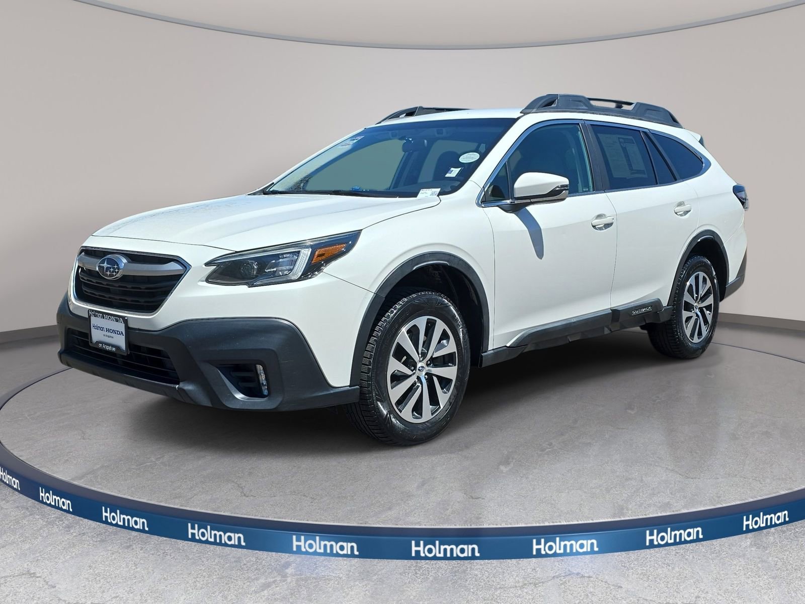 Used 2021 Subaru Outback Premium