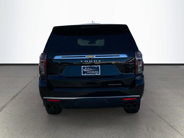 Used 2023 Chevrolet Tahoe Premier image 6