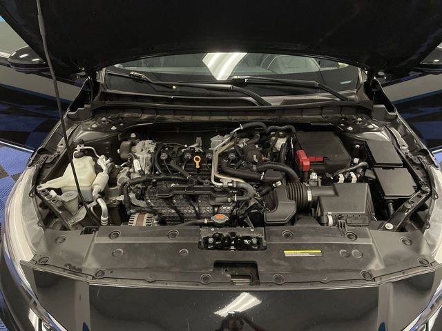 Used 2021 Nissan Altima 2.5 Platinum AWD/4WD image 27
