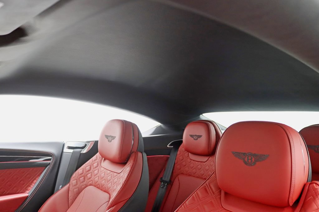 Used 2020 Bentley Continental GT AWD/4WD image 33