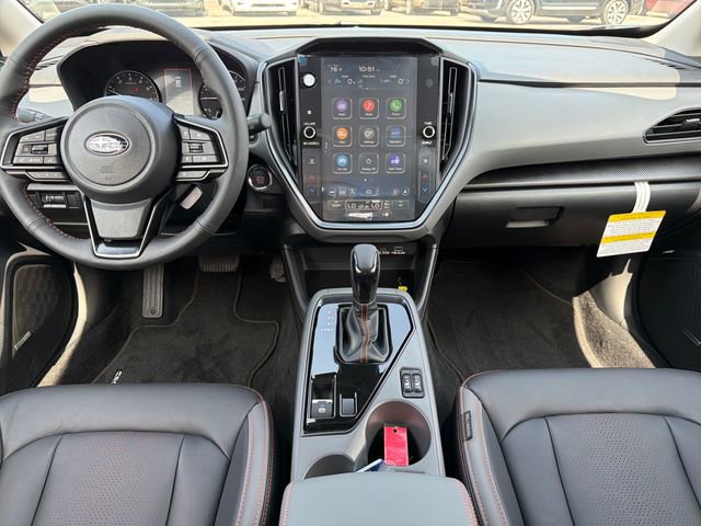 New 2026 Subaru Crosstrek 2.5i Limited AWD/4WD image 9