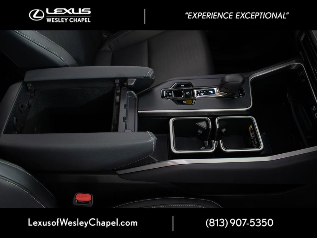Used 2025 Lexus TX 350 FWD w/ Technology Package image 35
