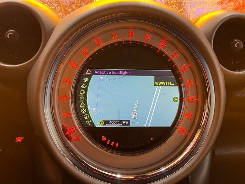 Used 2012 MINI Cooper Countryman S image 18