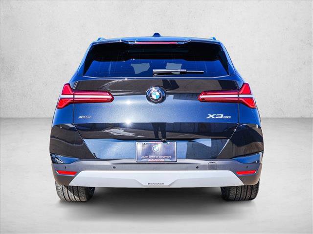 New 2026 BMW X3 xDrive30 w/ Premium Package image 6