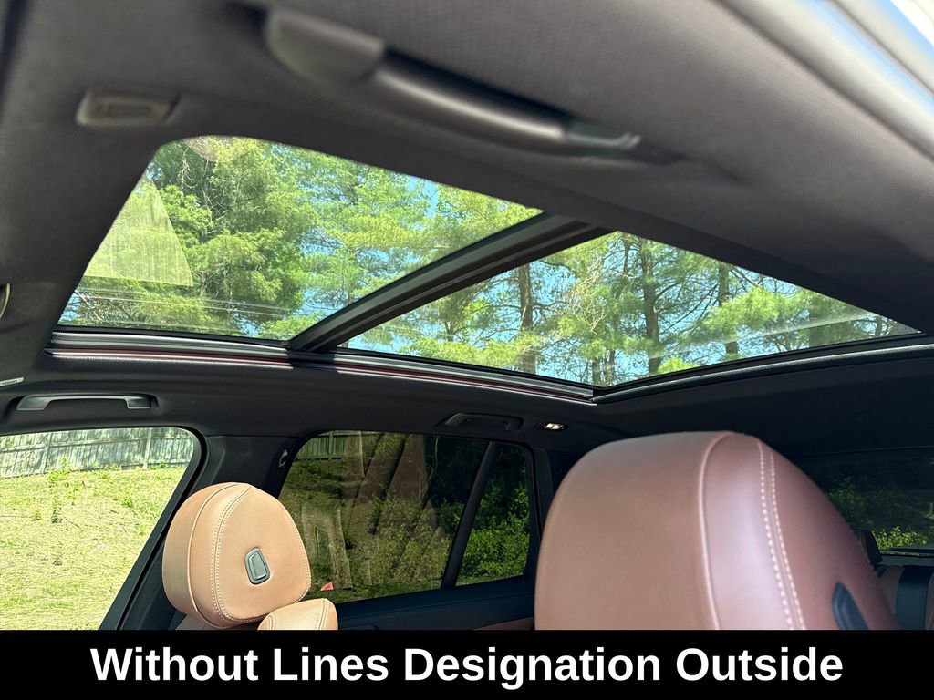 Used 2021 BMW X5 sDrive40i w/ M Sport Package image 23