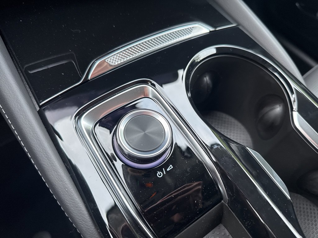 New 2026 Buick Envision Preferred AWD/4WD image 36