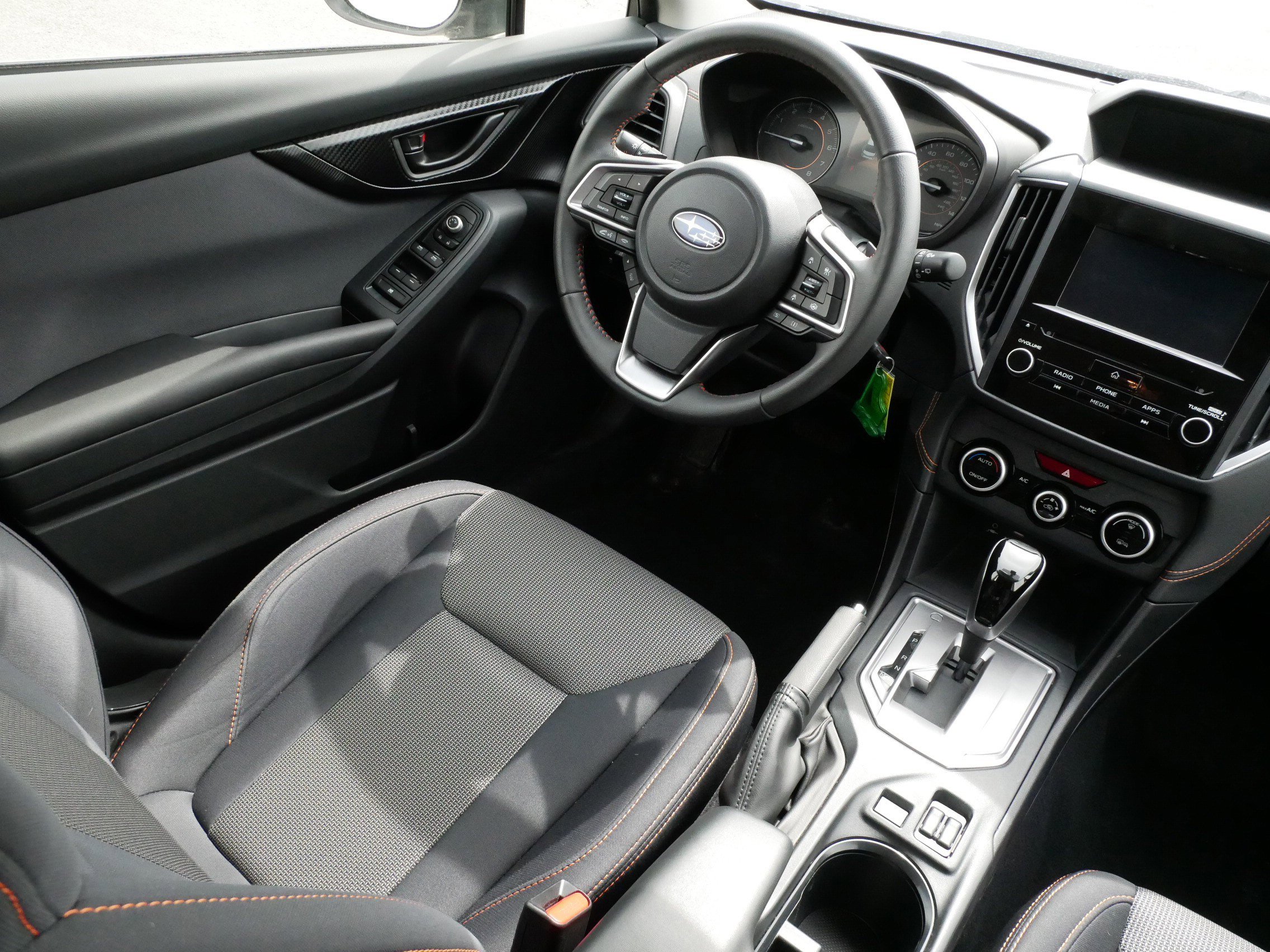 Used 2021 Subaru Crosstrek 2.0i Premium w/ Popular Package #2 AWD/4WD image 9