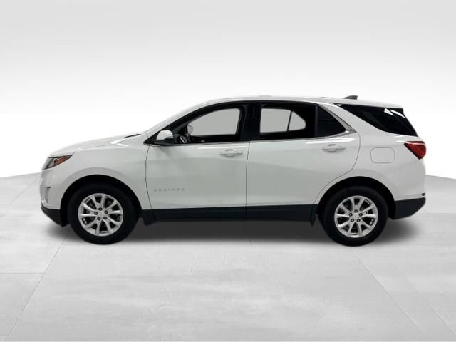 Certified 2019 Chevrolet Equinox LT FWD image 3