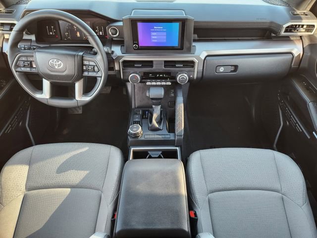 Used 2025 Toyota 4Runner SR5 image 22