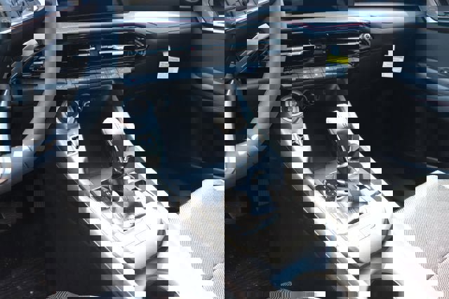 New 2024 Dodge Hornet R/T w/ R/T Blacktop Package image 28