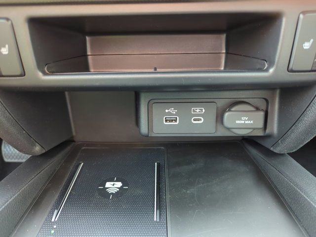 New 2025 Honda Ridgeline TrailSport+ image 18