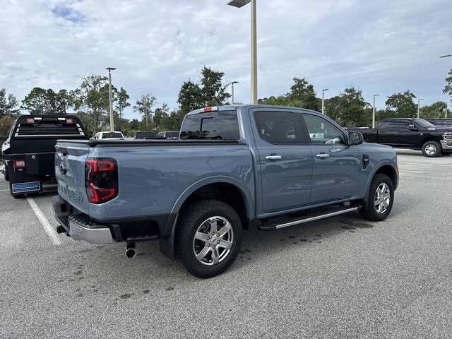 Used 2024 Ford Ranger XLT w/ Equipment Group 301A High RWD image 3