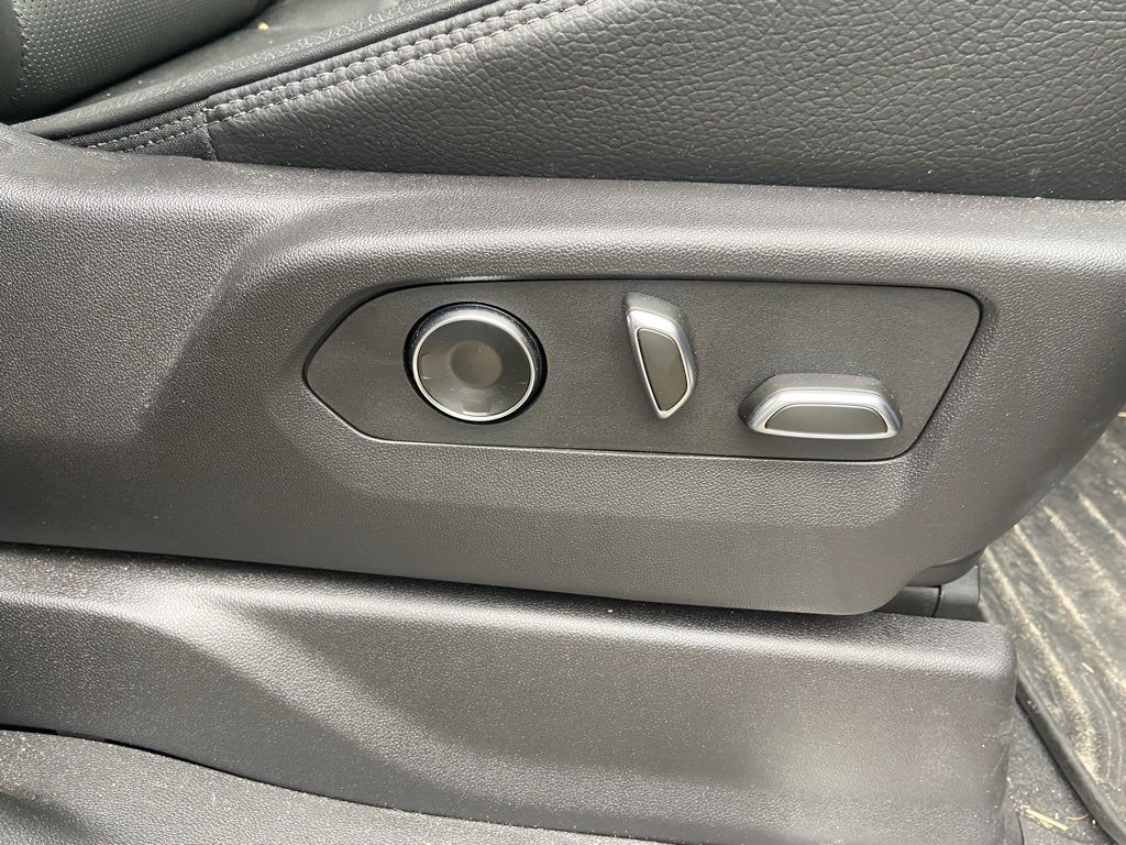 Used 2024 GMC Sierra 1500 Denali image 35