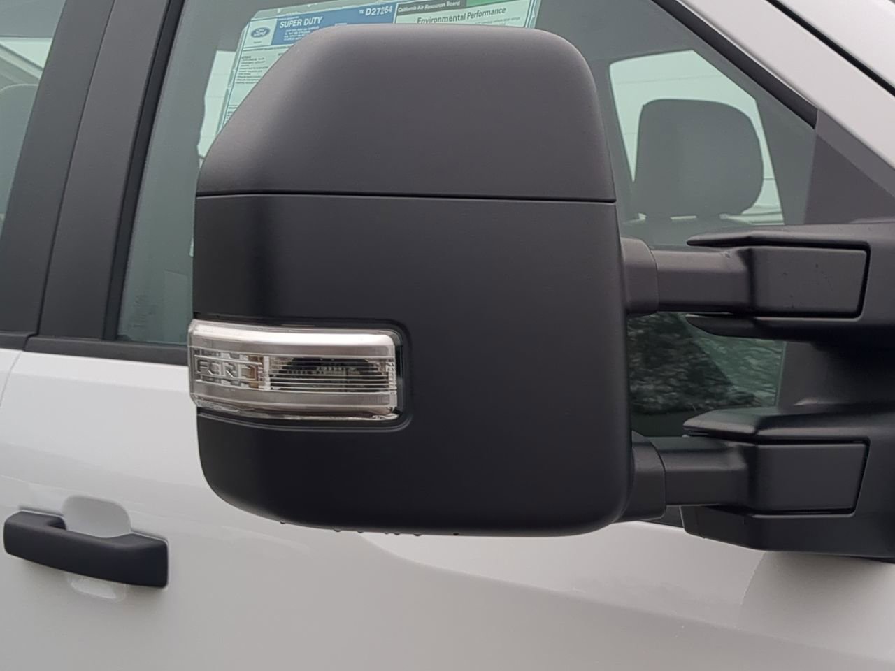 New 2026 Ford F250 XL w/ XL Off-Road Package image 10