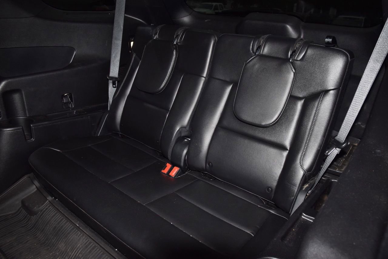 Used 2020 Ford Explorer Limited RWD image 12