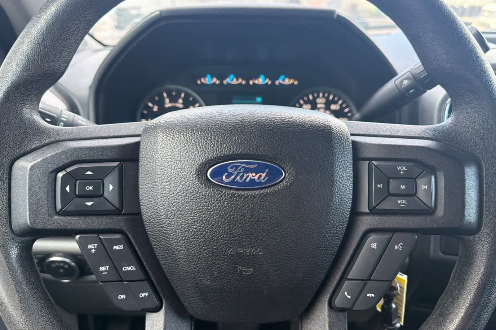 Used 2016 Ford F150 XLT image 20