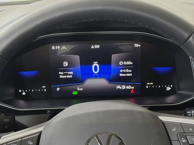 New 2026 Volkswagen Jetta S image 13